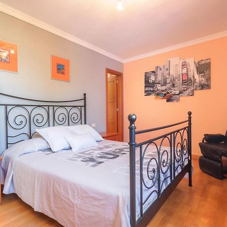 Casa Las Canas Icod De Los Vinos Bagian luar foto