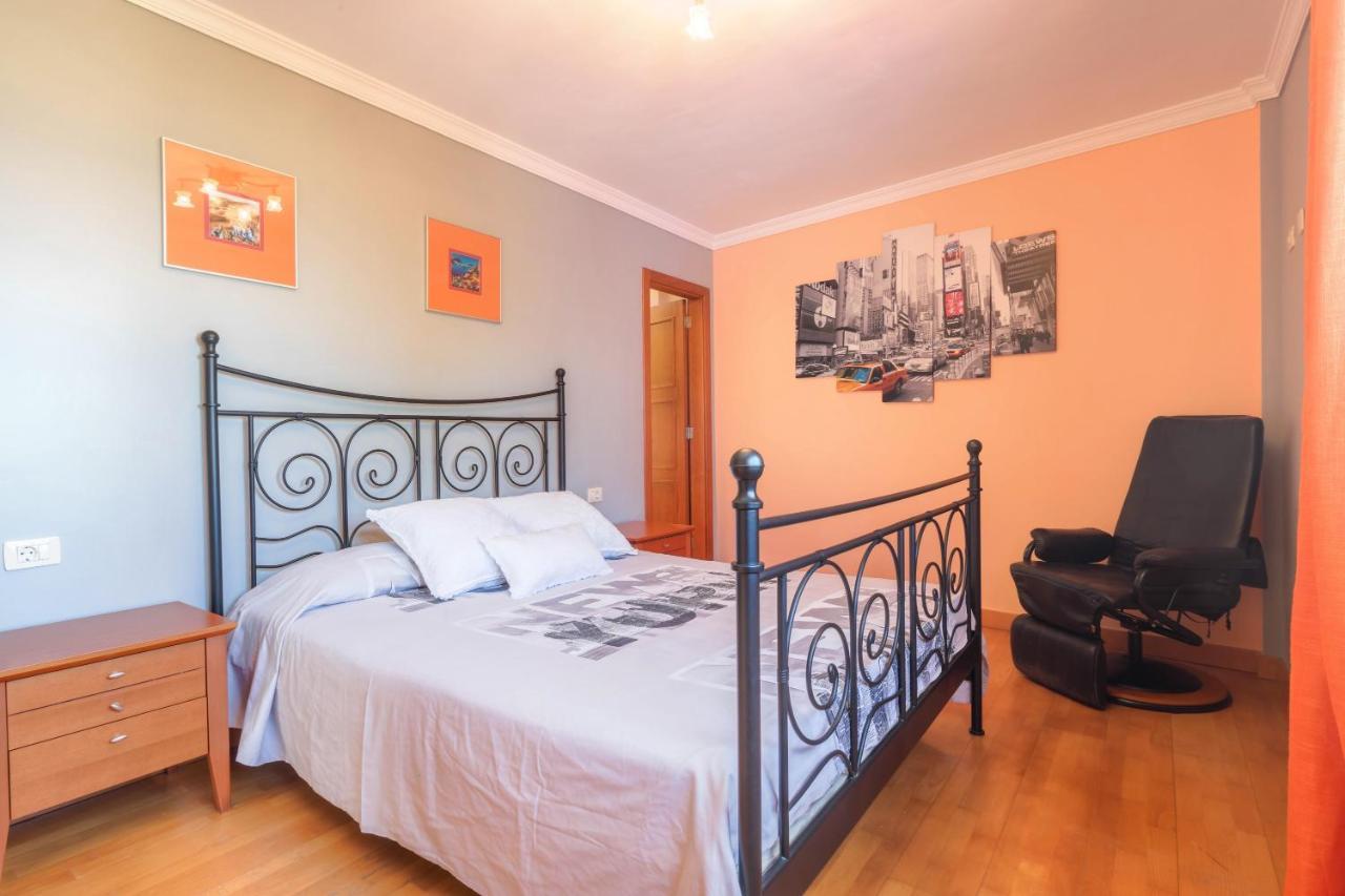 Casa Las Canas Icod De Los Vinos Bagian luar foto
