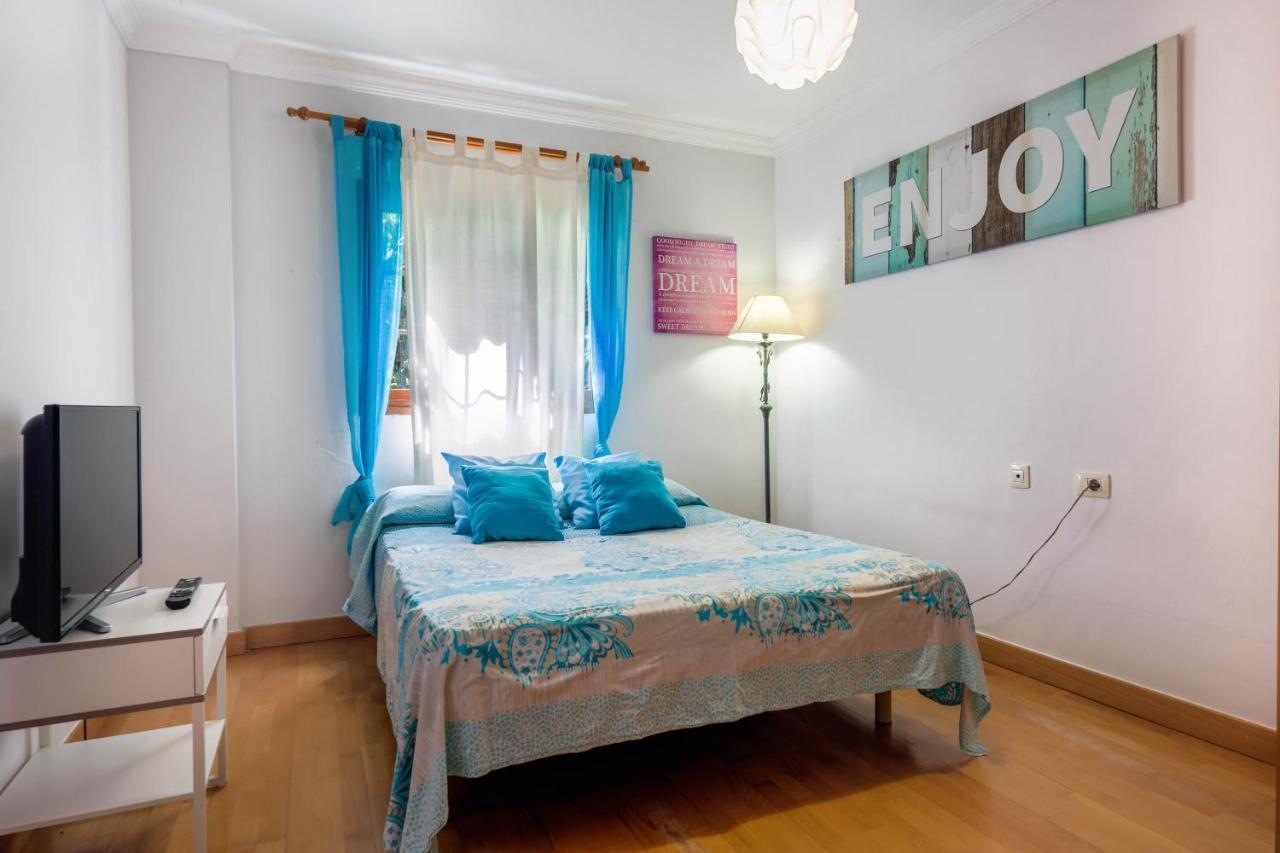 Casa Las Canas Icod De Los Vinos Bagian luar foto