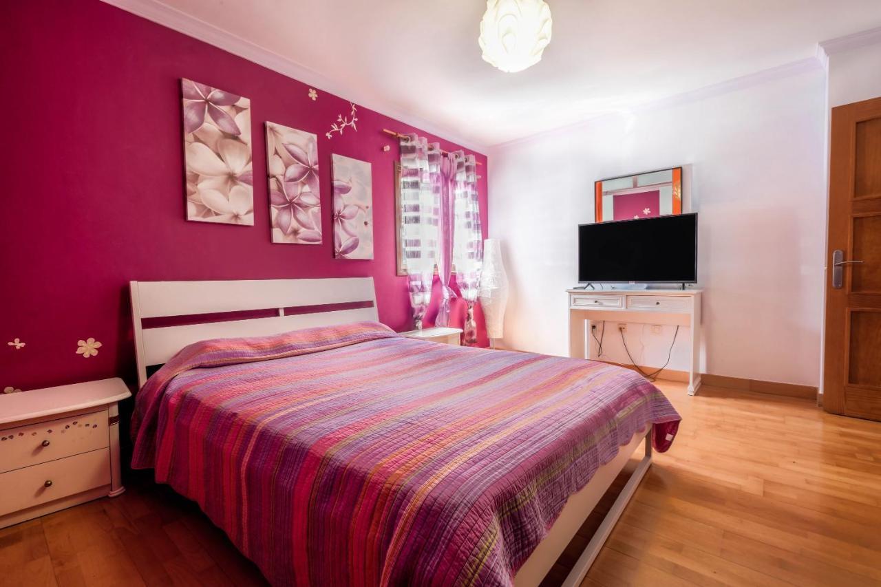 Casa Las Canas Icod De Los Vinos Bagian luar foto