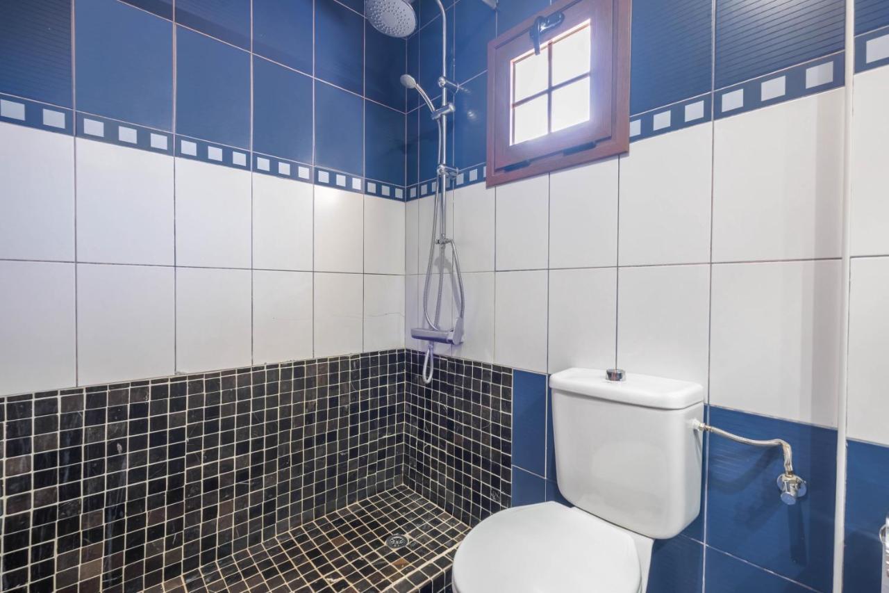 Casa Las Canas Icod De Los Vinos Bagian luar foto